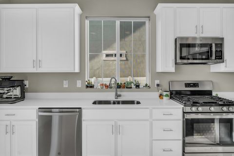 Tiny photo for 3677 W SAFFLOWER DR, Lehi, UT 84048 (MLS # 2128642)