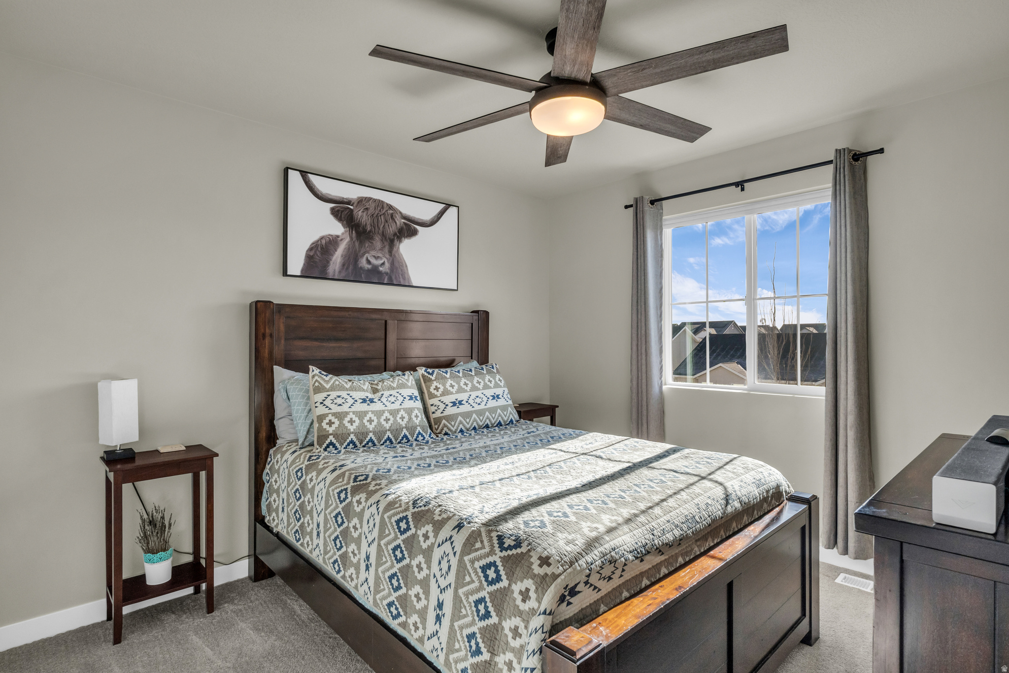 HOLBROOK FARMS - Residential