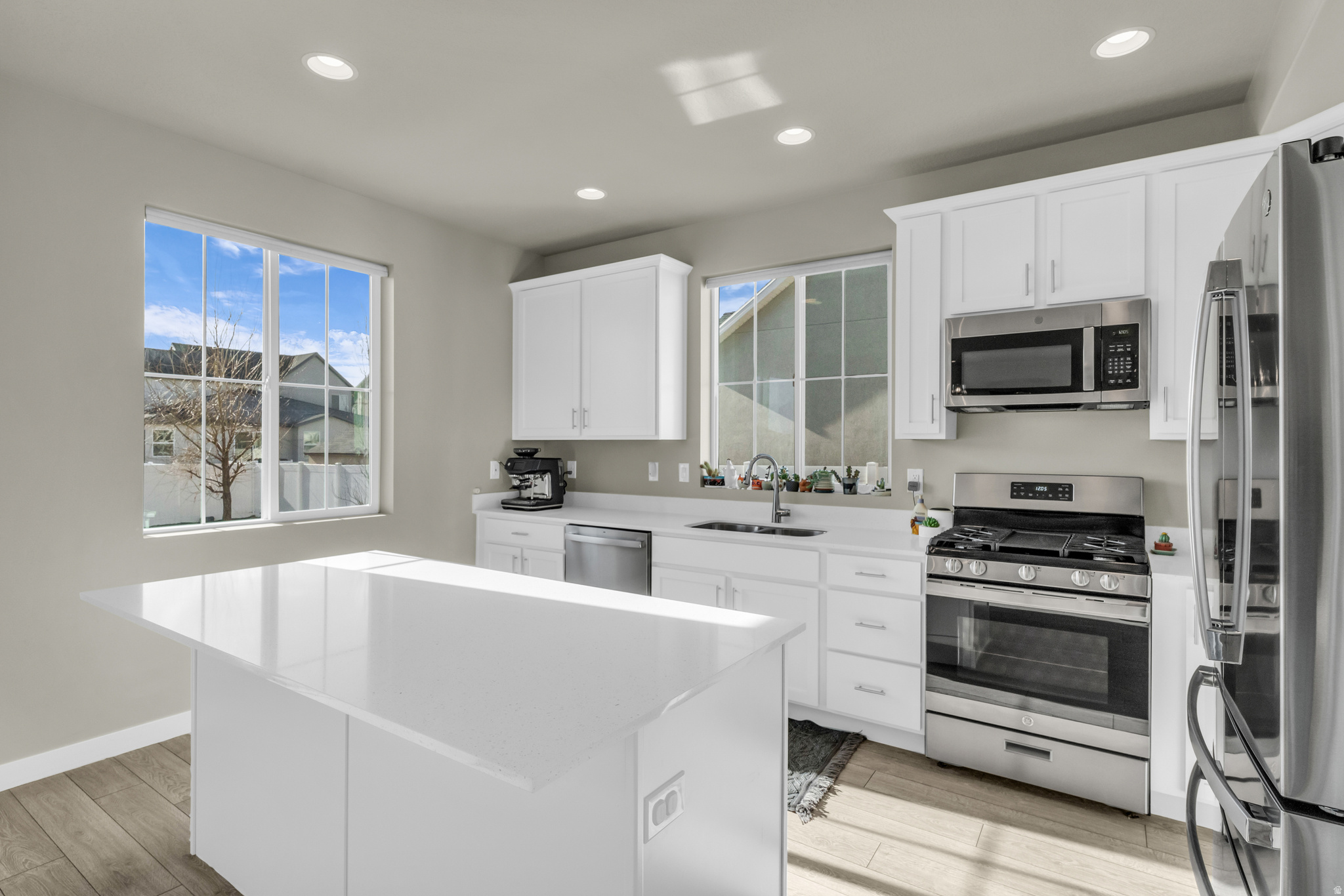 HOLBROOK FARMS - Residential