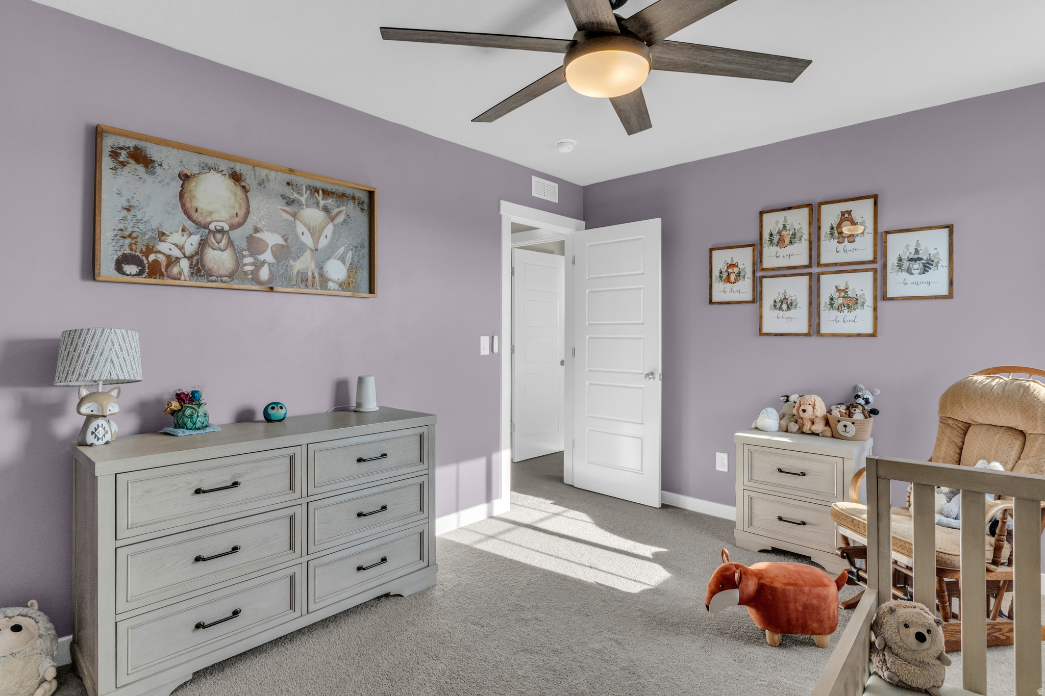 HOLBROOK FARMS - Residential