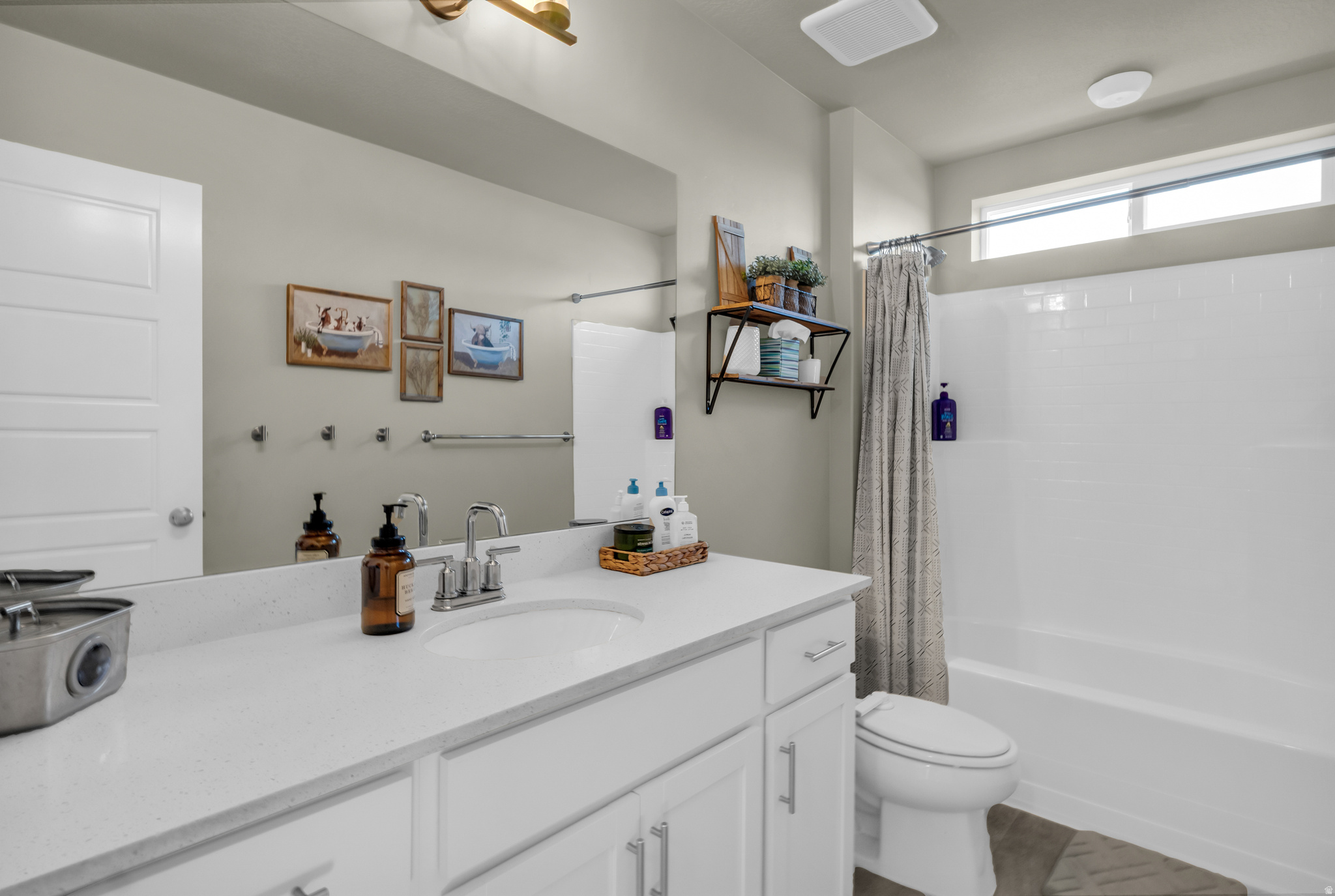 HOLBROOK FARMS - Residential