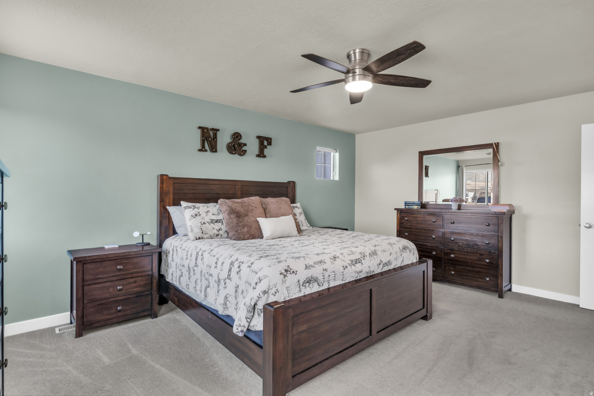 HOLBROOK FARMS - Residential