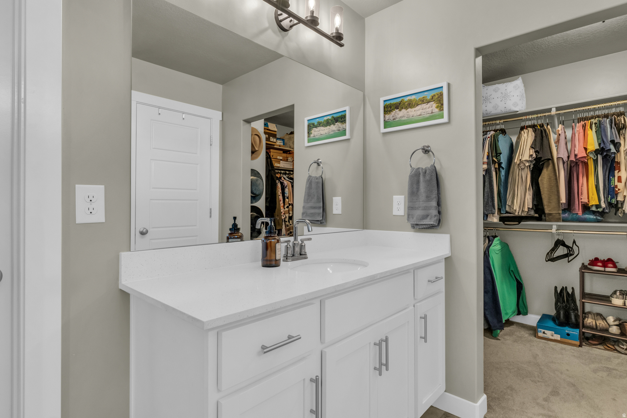 HOLBROOK FARMS - Residential