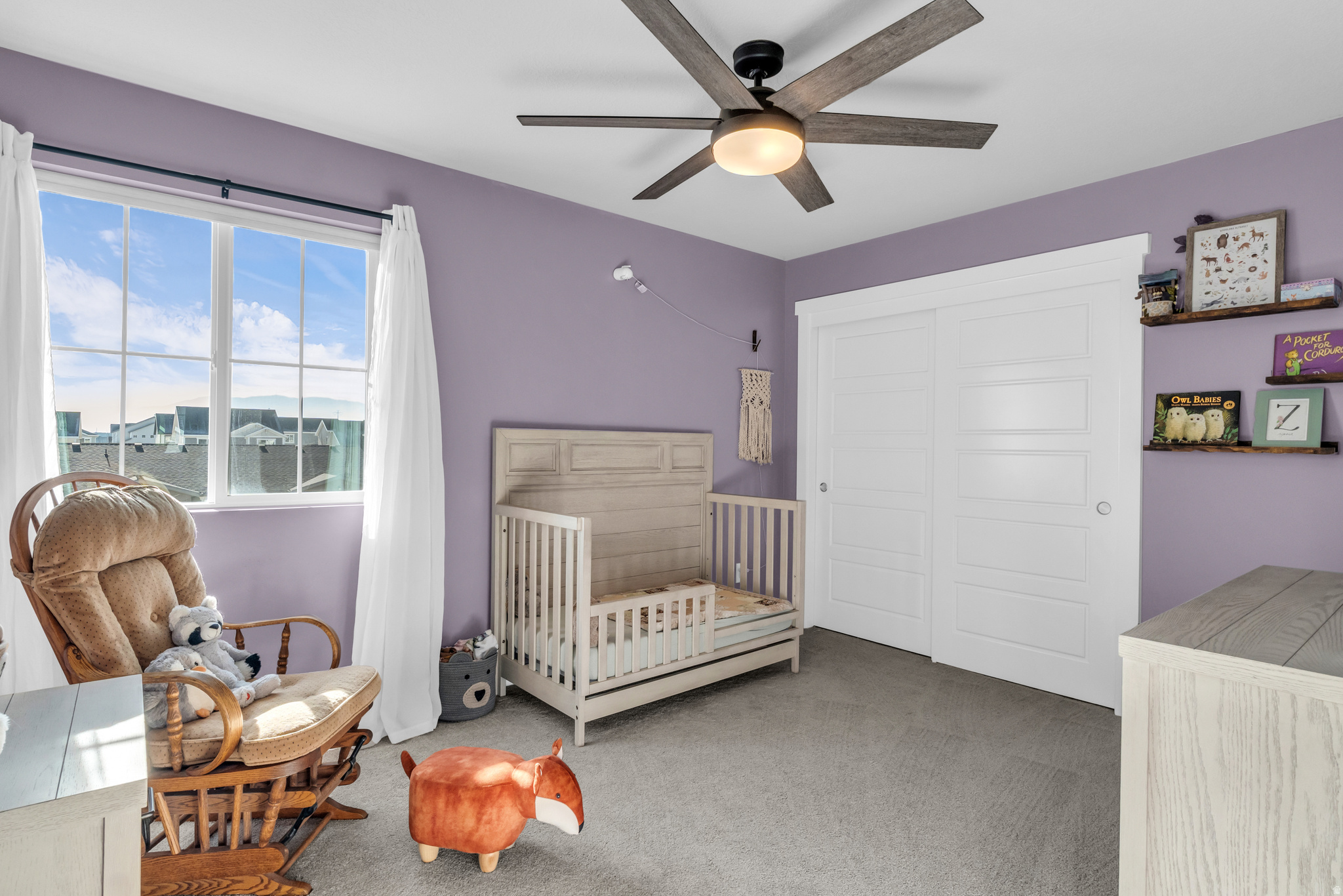 HOLBROOK FARMS - Residential