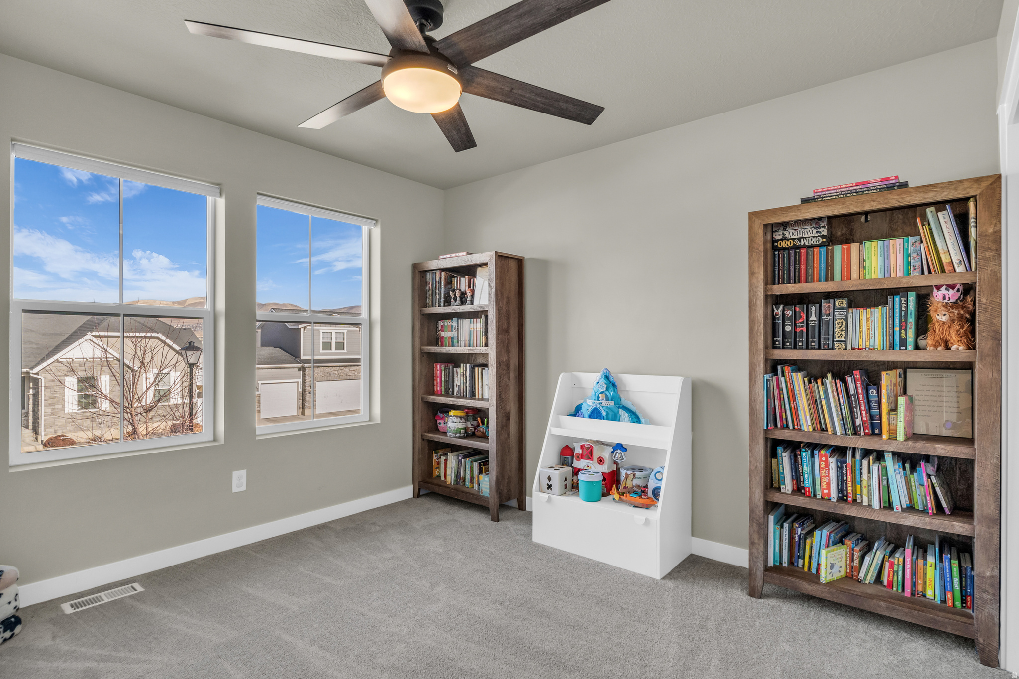 HOLBROOK FARMS - Residential