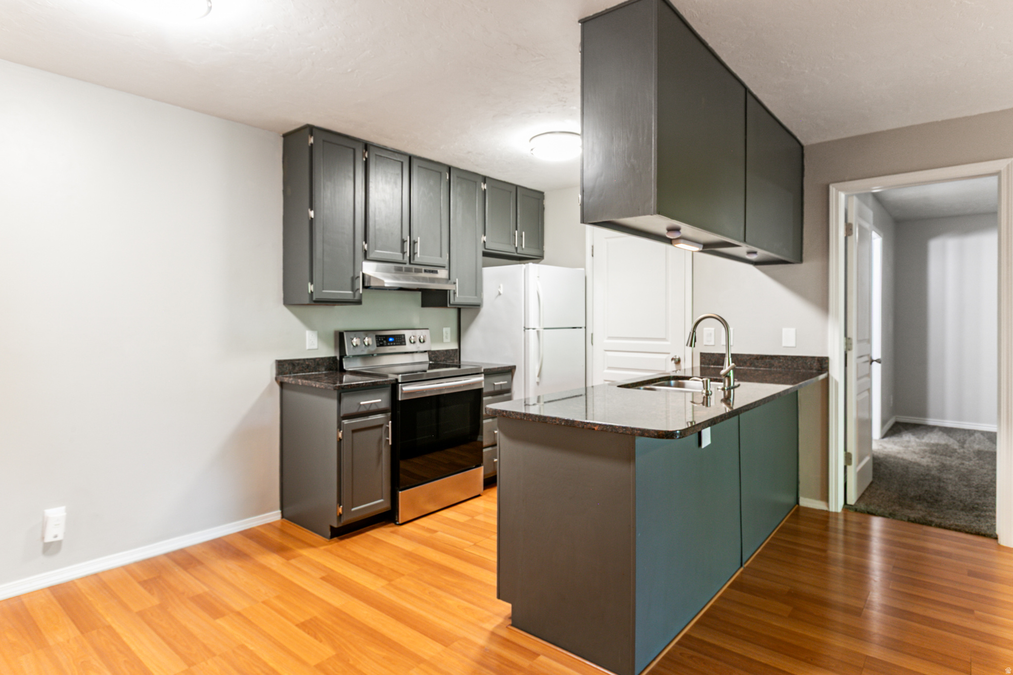 CENTURY PARK EAST - Residential