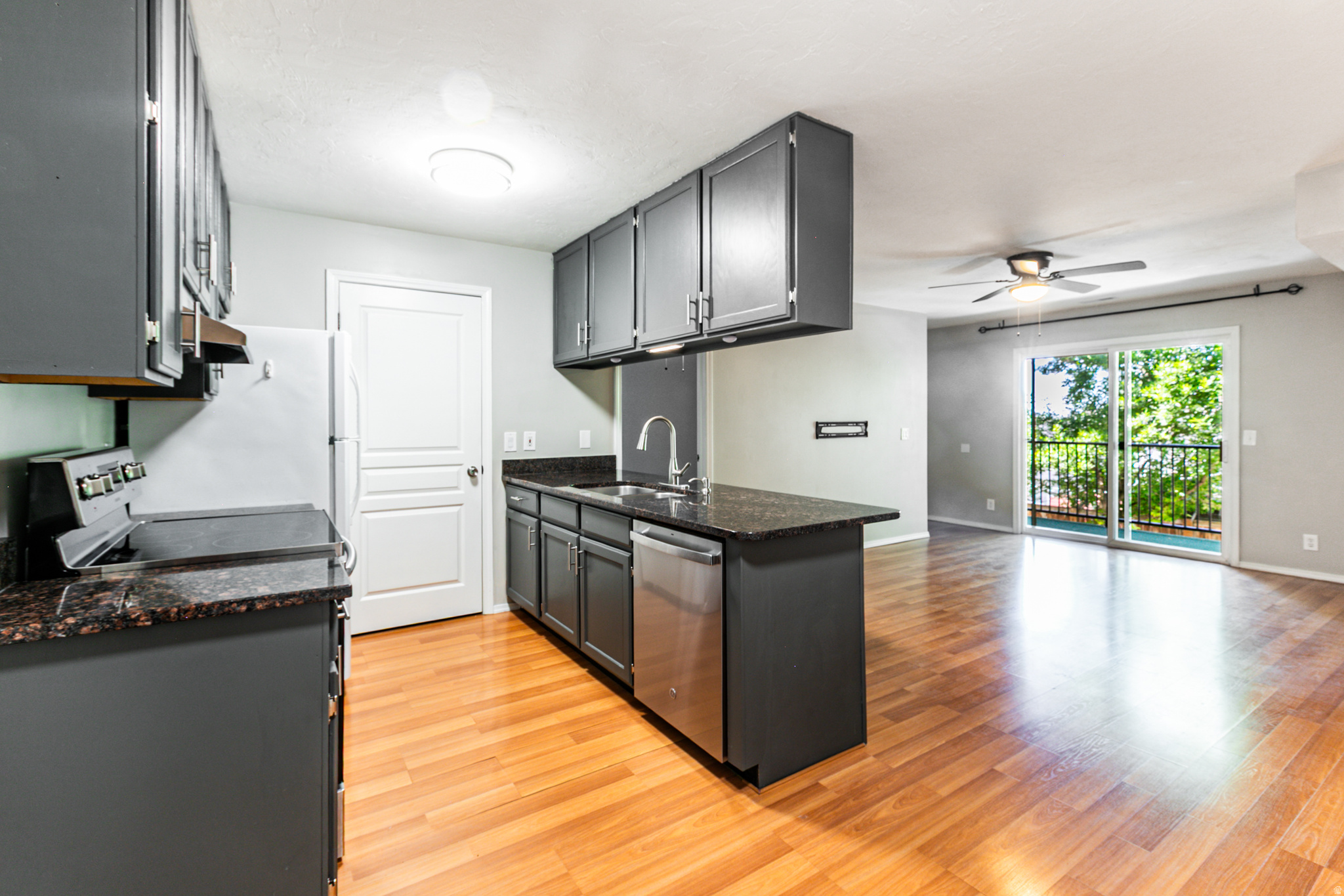 CENTURY PARK EAST - Residential