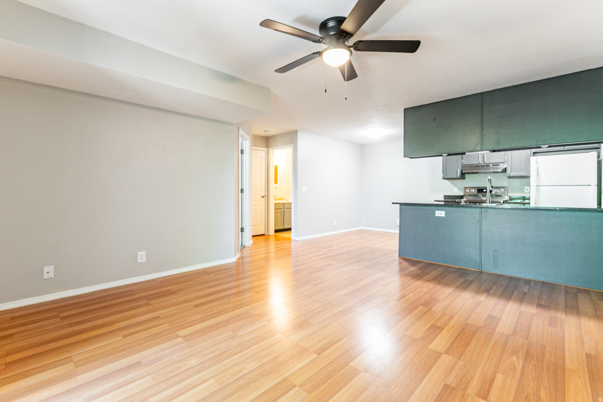 CENTURY PARK EAST - Residential