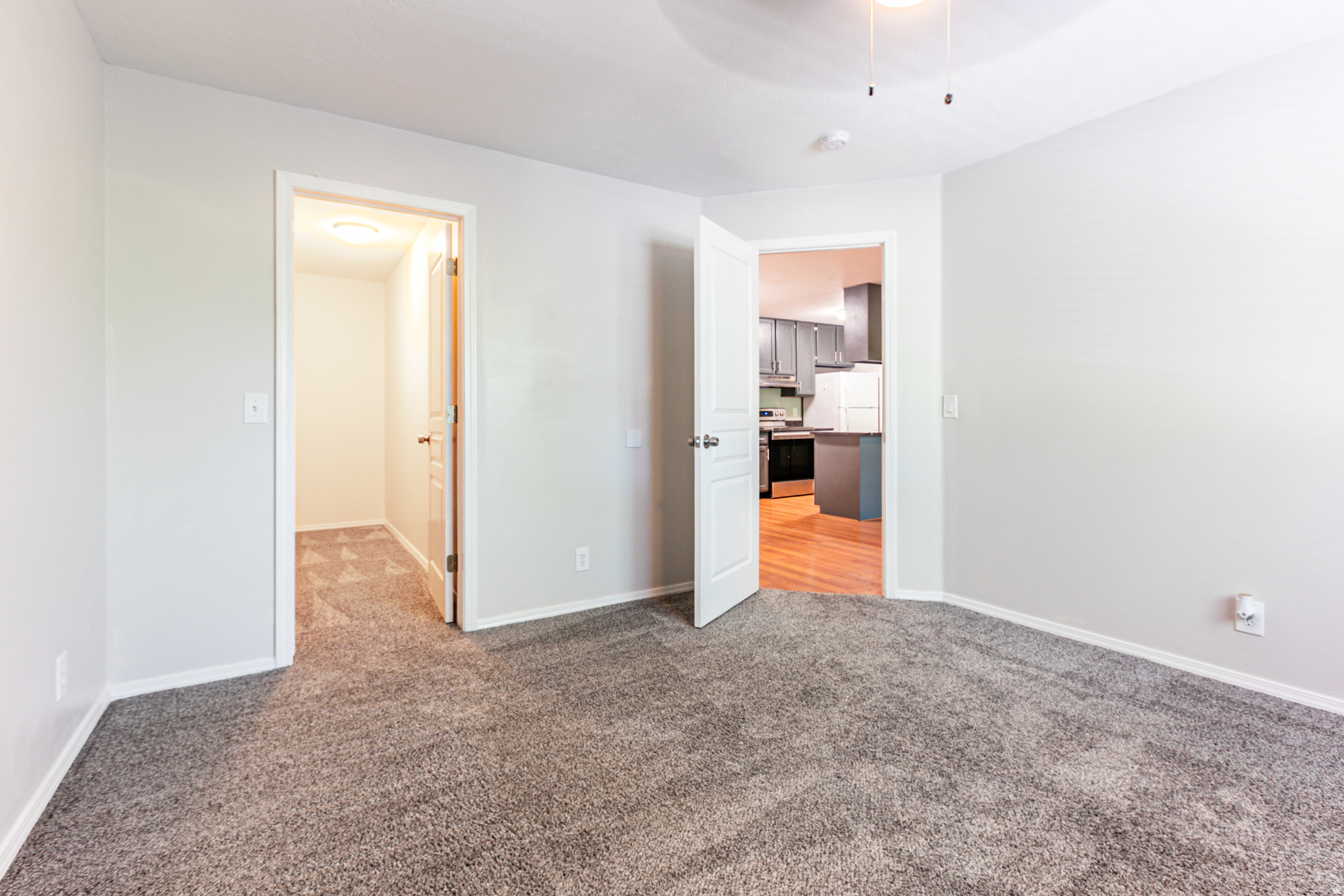 CENTURY PARK EAST - Residential