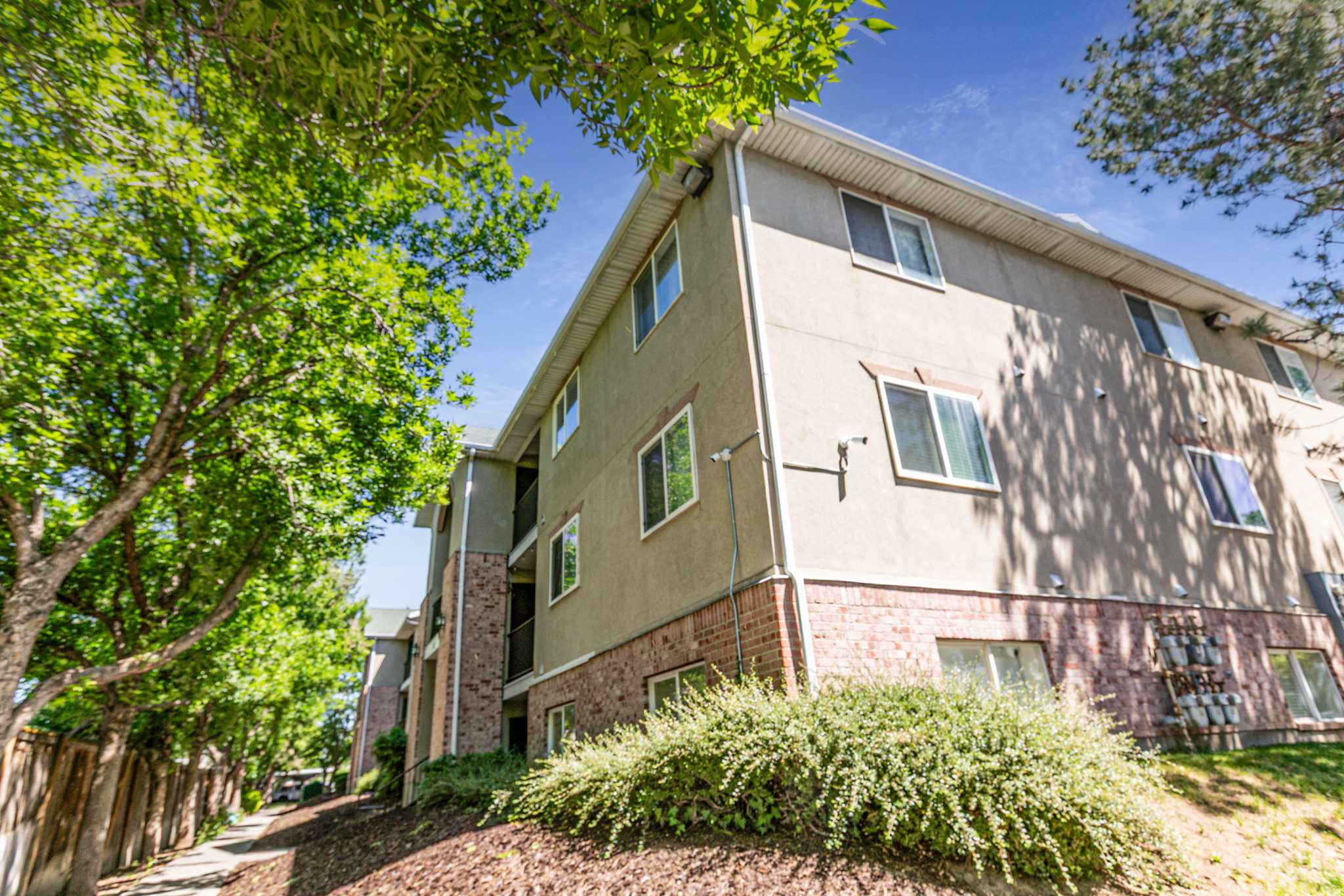 CENTURY PARK EAST - Residential