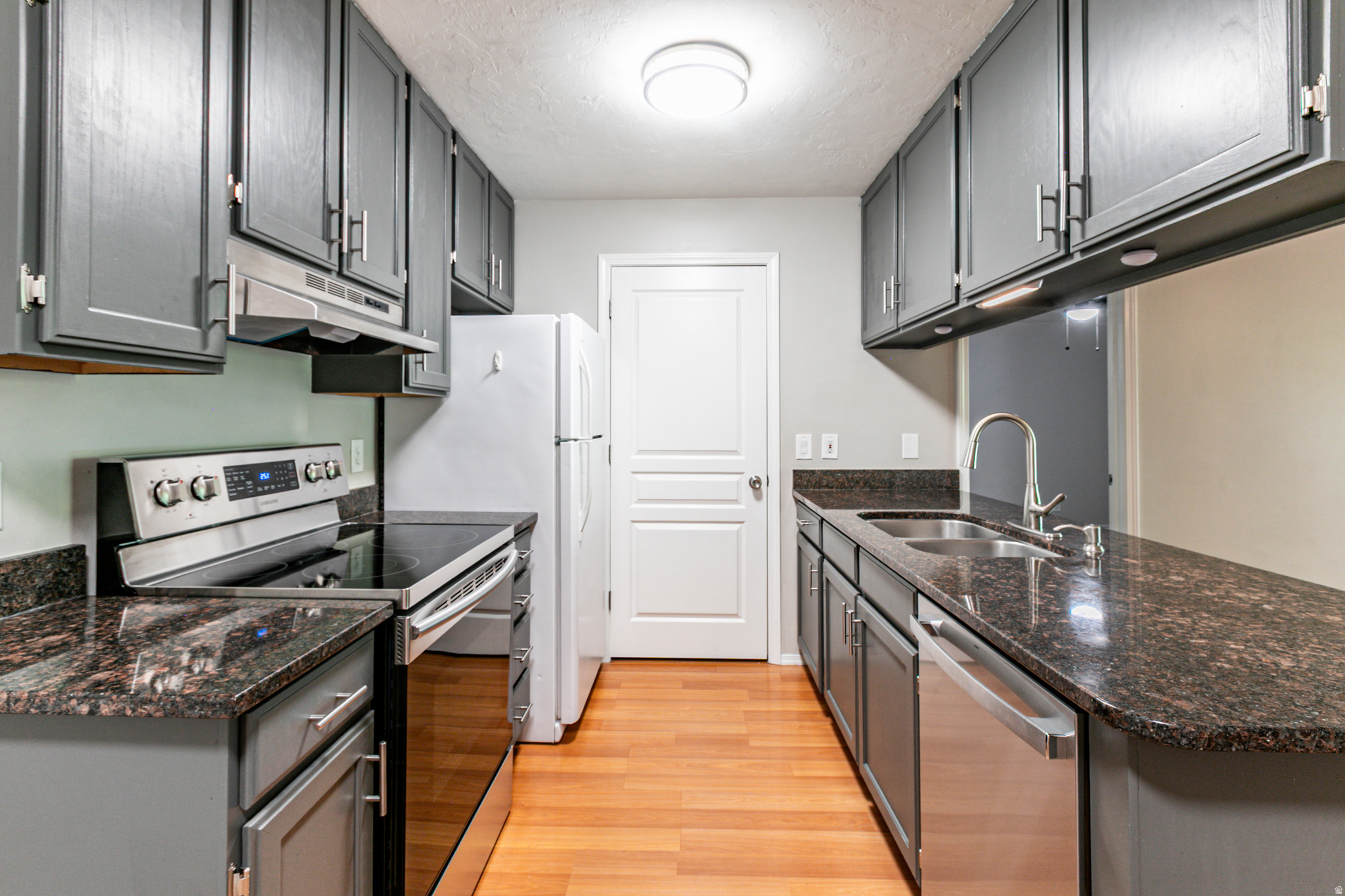 CENTURY PARK EAST - Residential