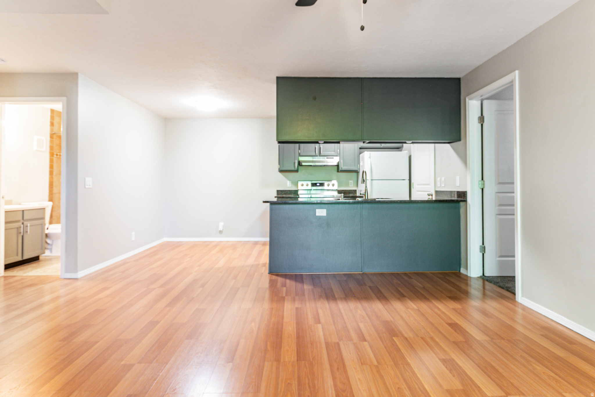 CENTURY PARK EAST - Residential