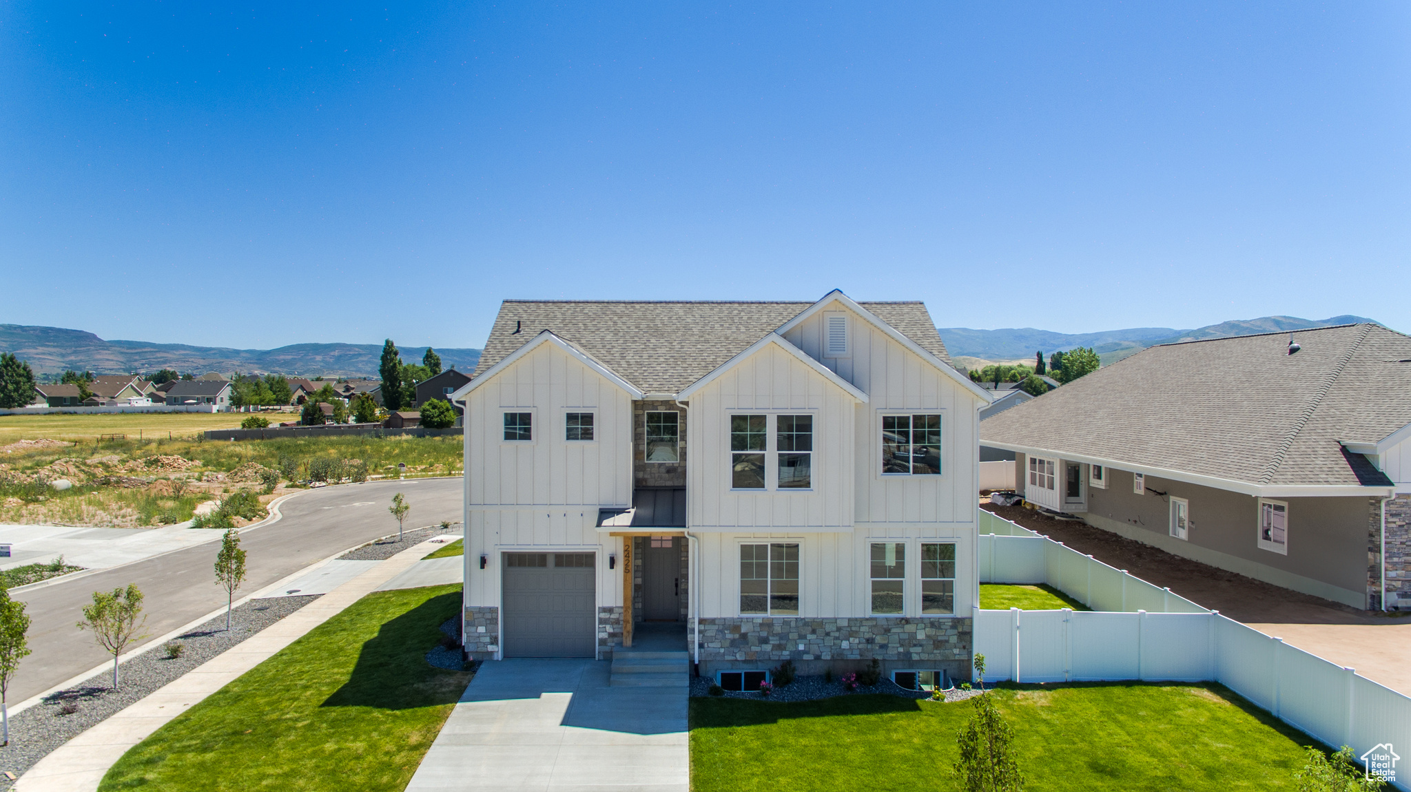 Heber City, Utah 84032, United States, 9 Bedrooms Bedrooms, ,7 BathroomsBathrooms,Residential,Active,45824