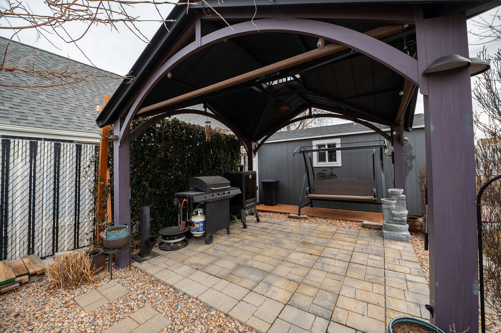 WOOD HAVEN - Residential