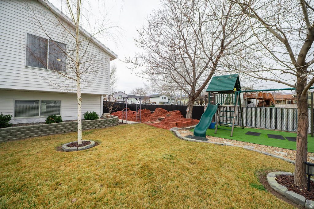 WOOD HAVEN - Residential