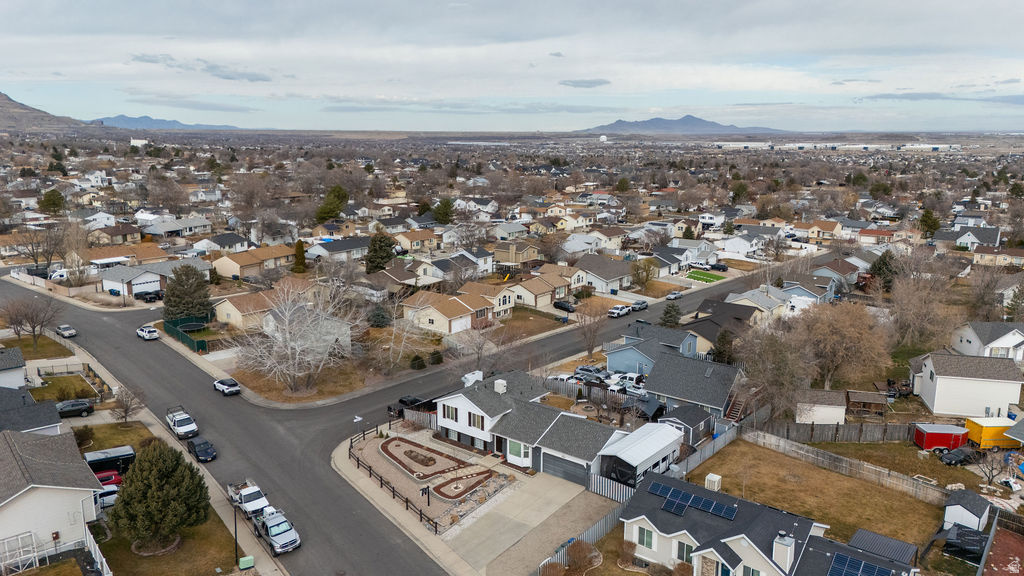 WOOD HAVEN - Residential