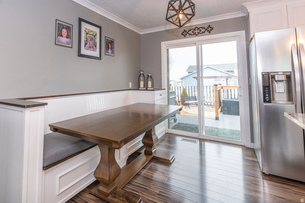 WOOD HAVEN - Residential