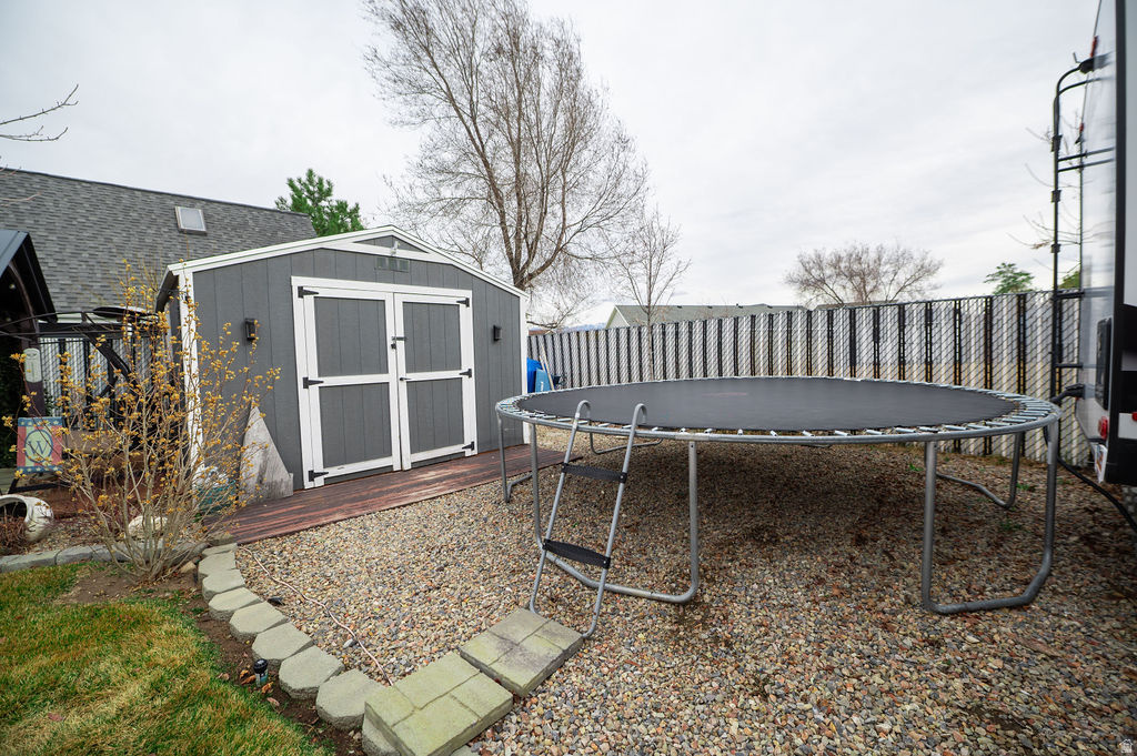 WOOD HAVEN - Residential