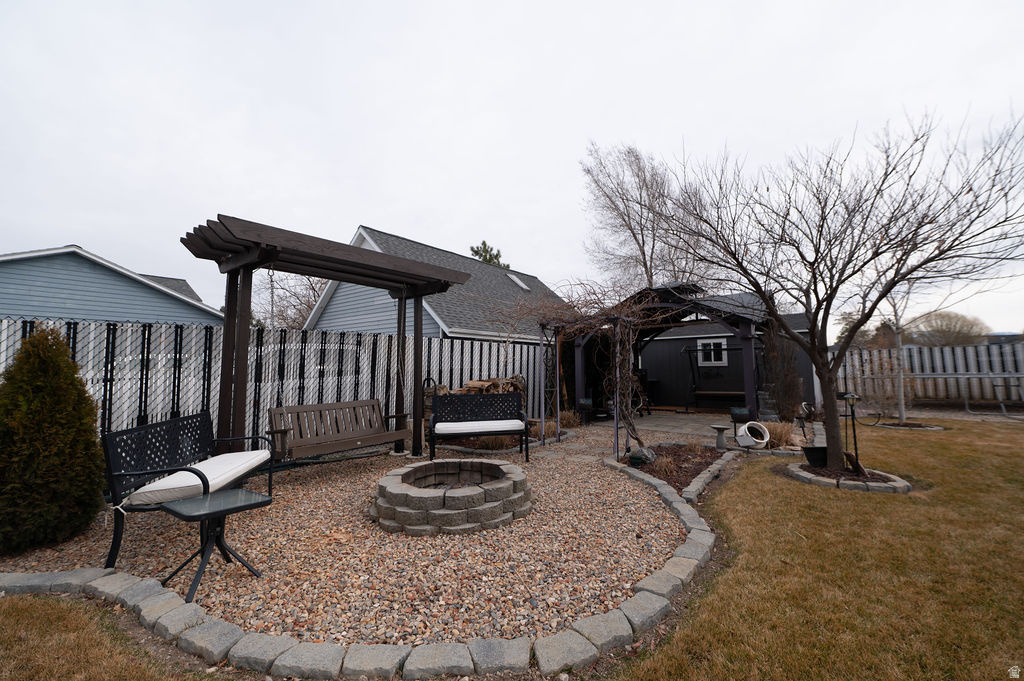 WOOD HAVEN - Residential