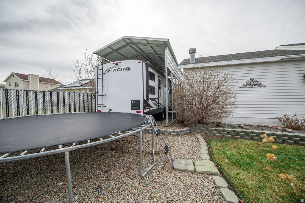 WOOD HAVEN - Residential