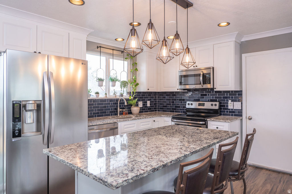 WOOD HAVEN - Residential