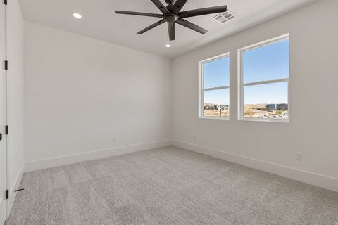 Tiny photo for 5267 S BLUE PEARL ALY, Saint George, UT 84790 (MLS # 2120539)