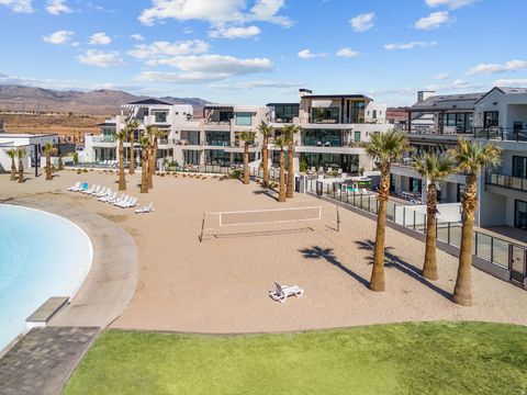 Tiny photo for 5267 S BLUE PEARL ALY, Saint George, UT 84790 (MLS # 2120539)