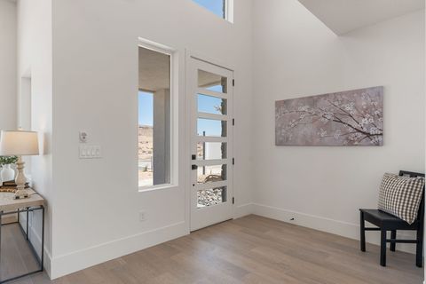 Tiny photo for 5267 S BLUE PEARL ALY, Saint George, UT 84790 (MLS # 2120539)