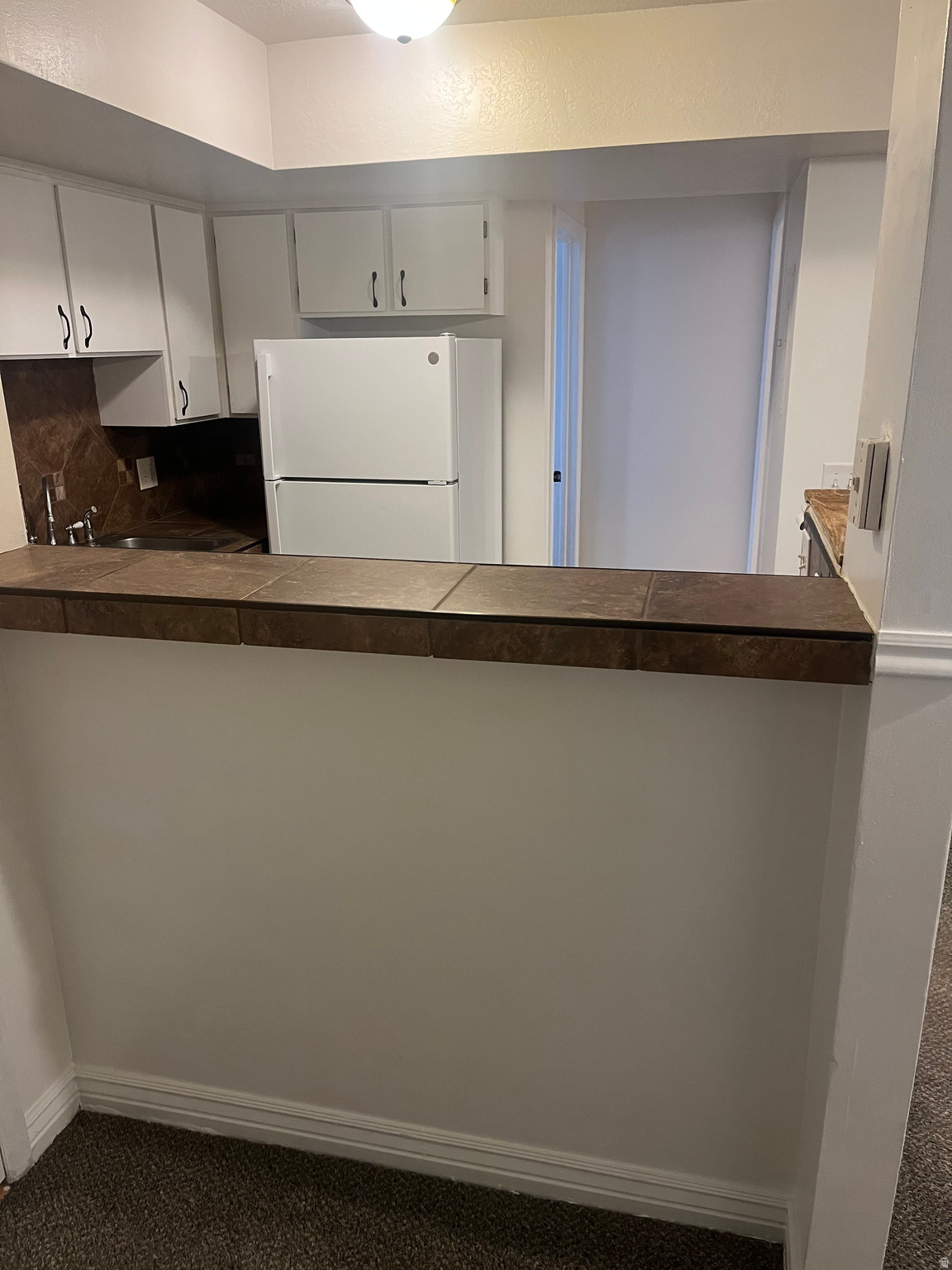 MILLSTONE MANOR - Residential