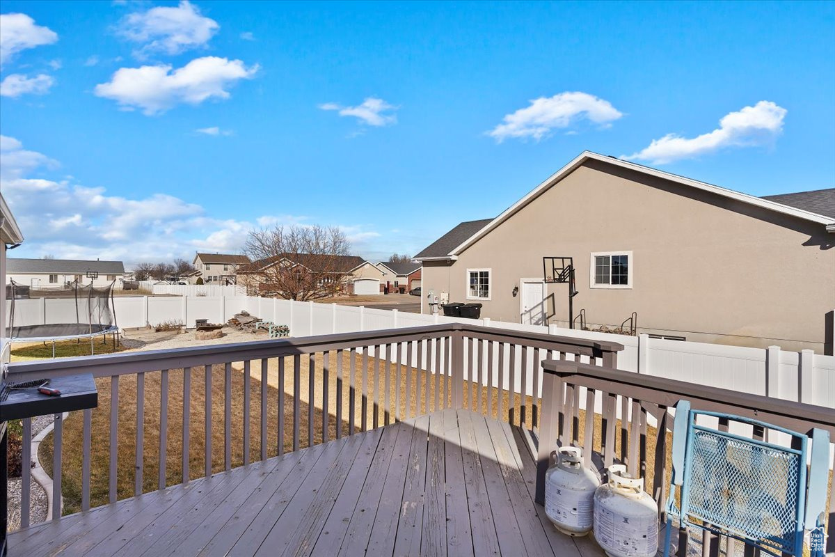 1393 Turnberry Dr, Syracuse, Utah image 29