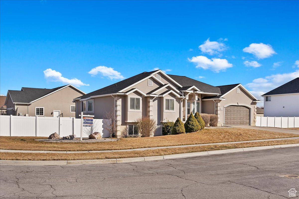 1393 Turnberry Dr, Syracuse, Utah image 2