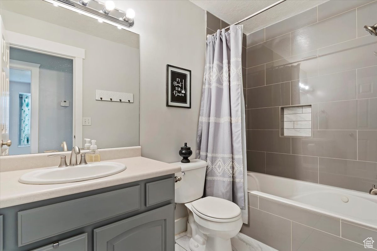 1393 Turnberry Dr, Syracuse, Utah image 24