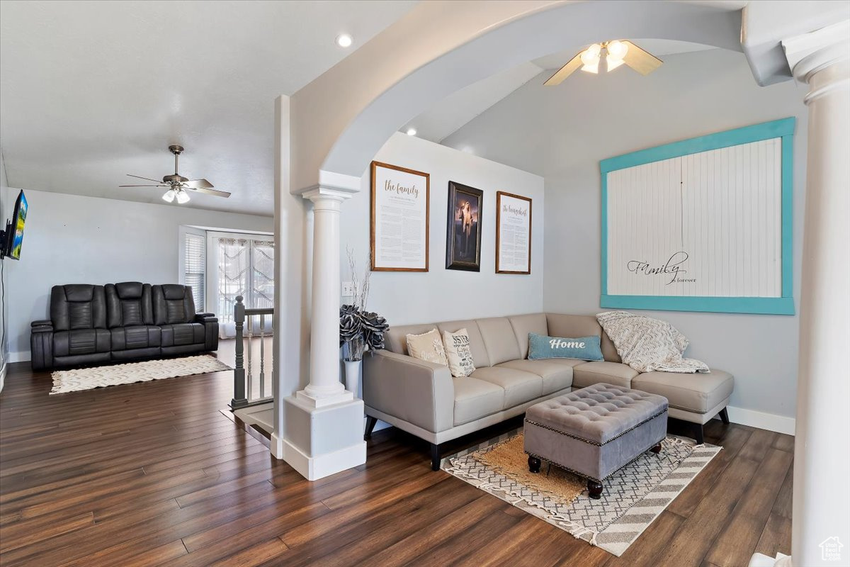 1393 Turnberry Dr, Syracuse, Utah image 5