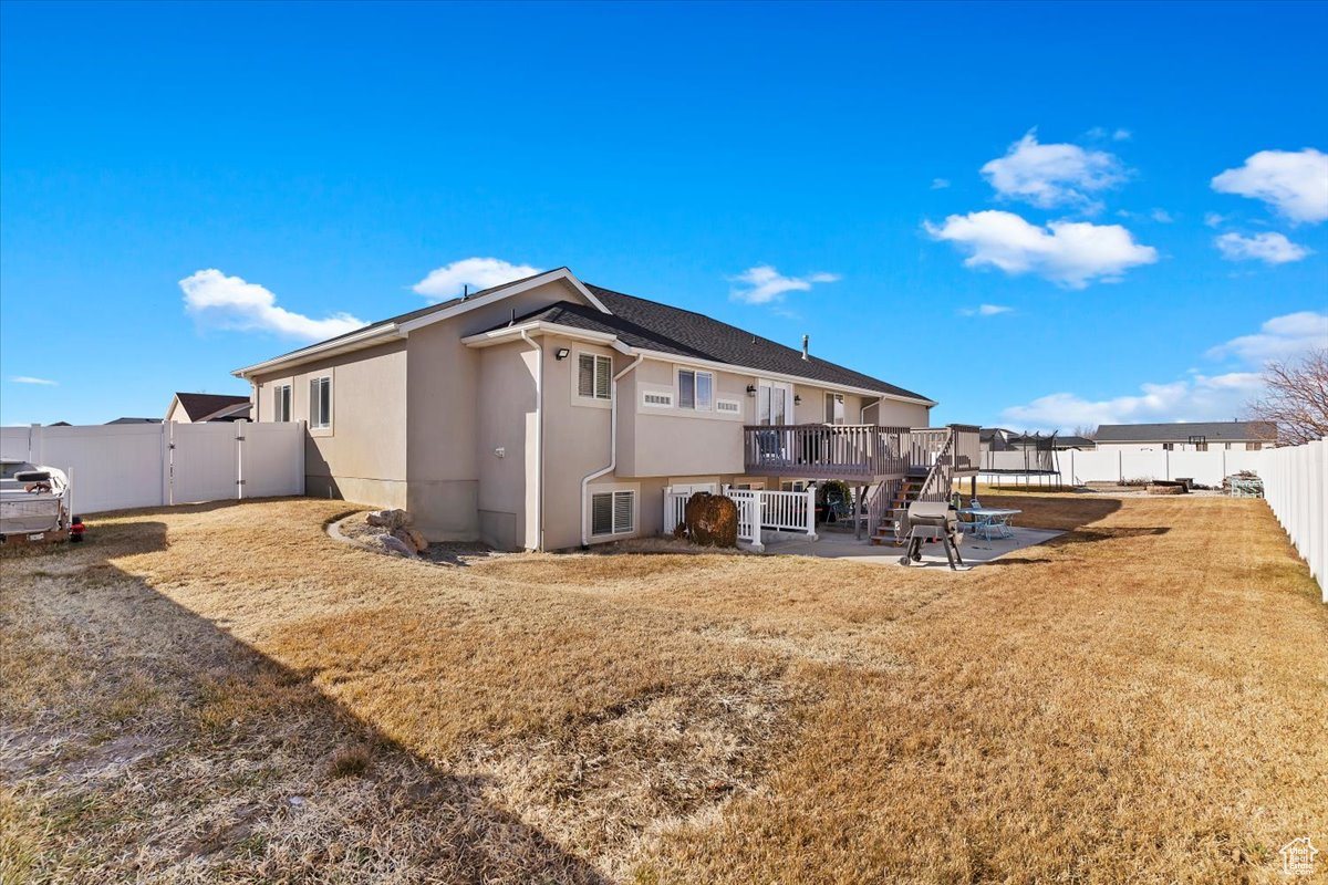 1393 Turnberry Dr, Syracuse, Utah image 31
