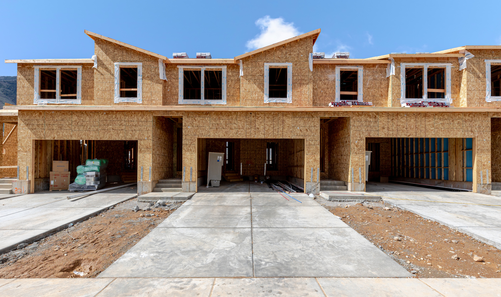 HARMONY RIDGE - Residential