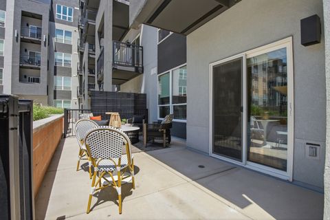 Tiny photo for 350 S 200 E #319, Salt Lake City, UT 84111 (MLS # 2159968)