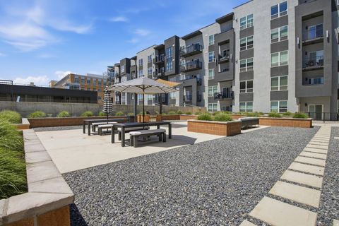 Tiny photo for 350 S 200 E #319, Salt Lake City, UT 84111 (MLS # 2159968)