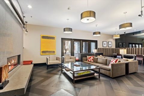 Tiny photo for 350 S 200 E #319, Salt Lake City, UT 84111 (MLS # 2159968)