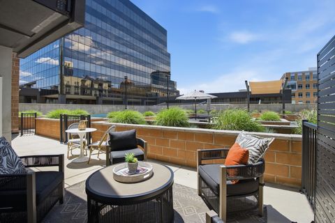 Tiny photo for 350 S 200 E #319, Salt Lake City, UT 84111 (MLS # 2159968)