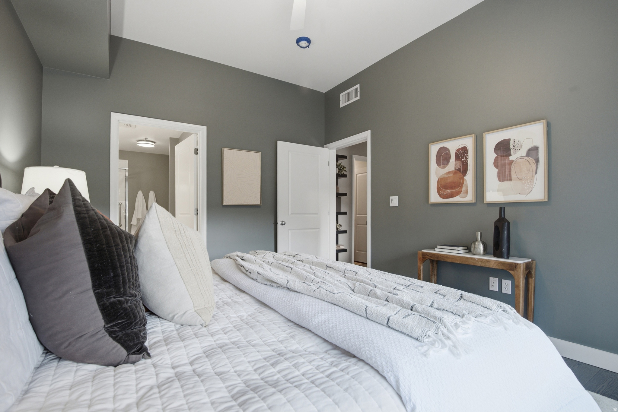 METRO CONDOMINIUMS - Residential