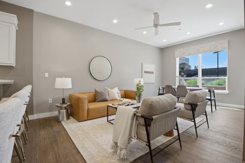 Tiny photo for 350 S 200 E #319, Salt Lake City, UT 84111 (MLS # 2159968)