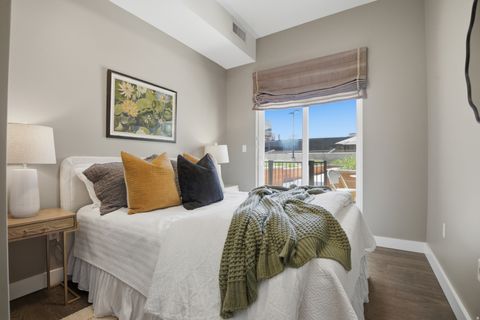Tiny photo for 350 S 200 E #319, Salt Lake City, UT 84111 (MLS # 2159968)