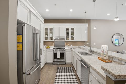 Tiny photo for 350 S 200 E #319, Salt Lake City, UT 84111 (MLS # 2159968)