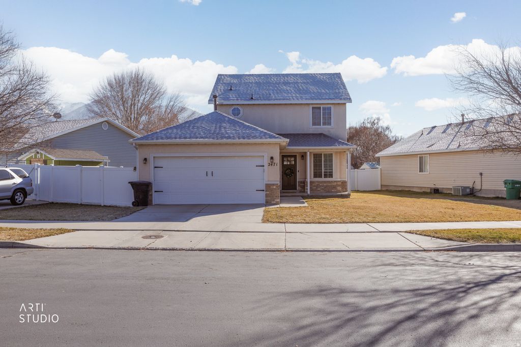 Photo of 2471 W 180 S, Provo, UT 84601 (MLS # 2132185)