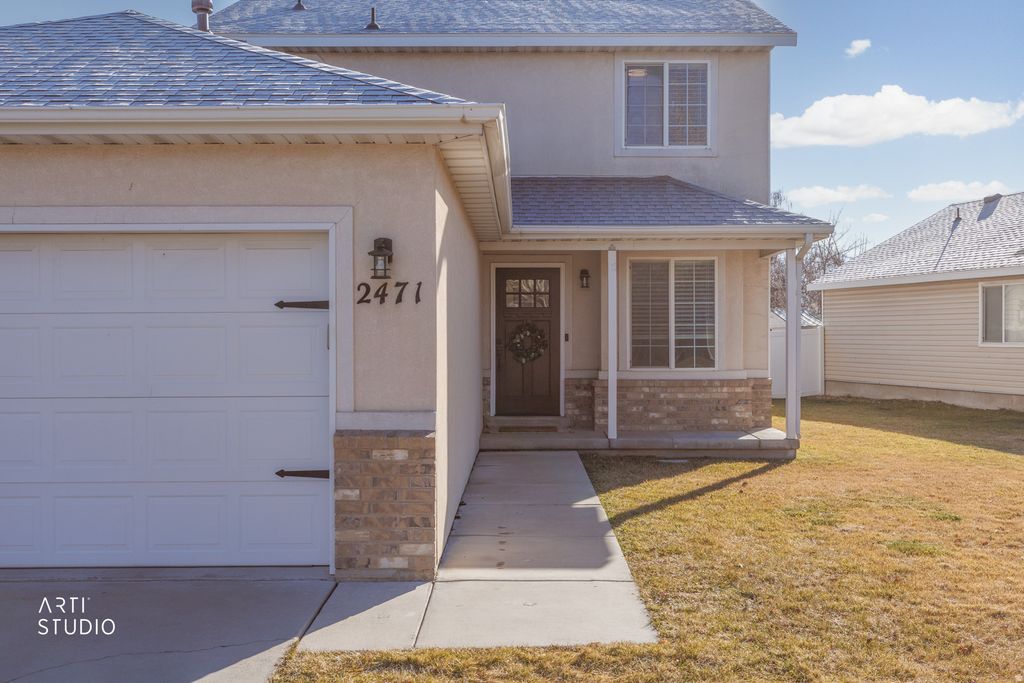 Photo of 2471 W 180 S, Provo, UT 84601 (MLS # 2132185)
