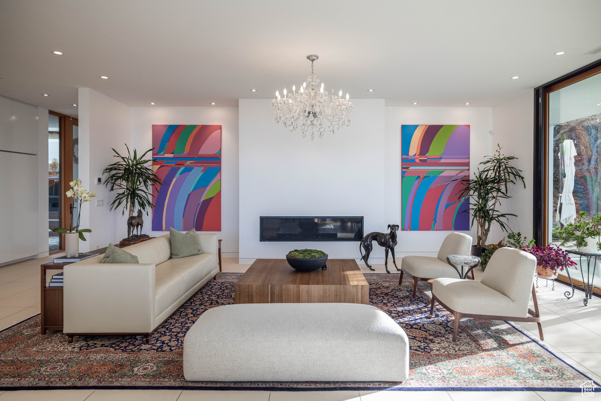 INDIAN HILLS - Residential