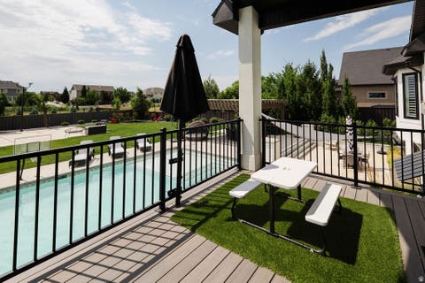 Tiny photo for 924 S COUNTRY LN, Farmington, UT 84025 (MLS # 2172078)