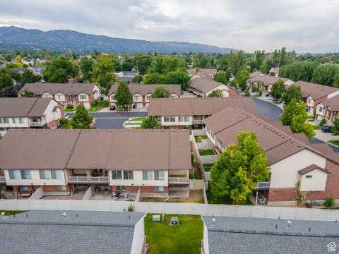 Tiny photo for 234 W LEAH CIR, Bountiful, UT 84010 (MLS # 2107468)