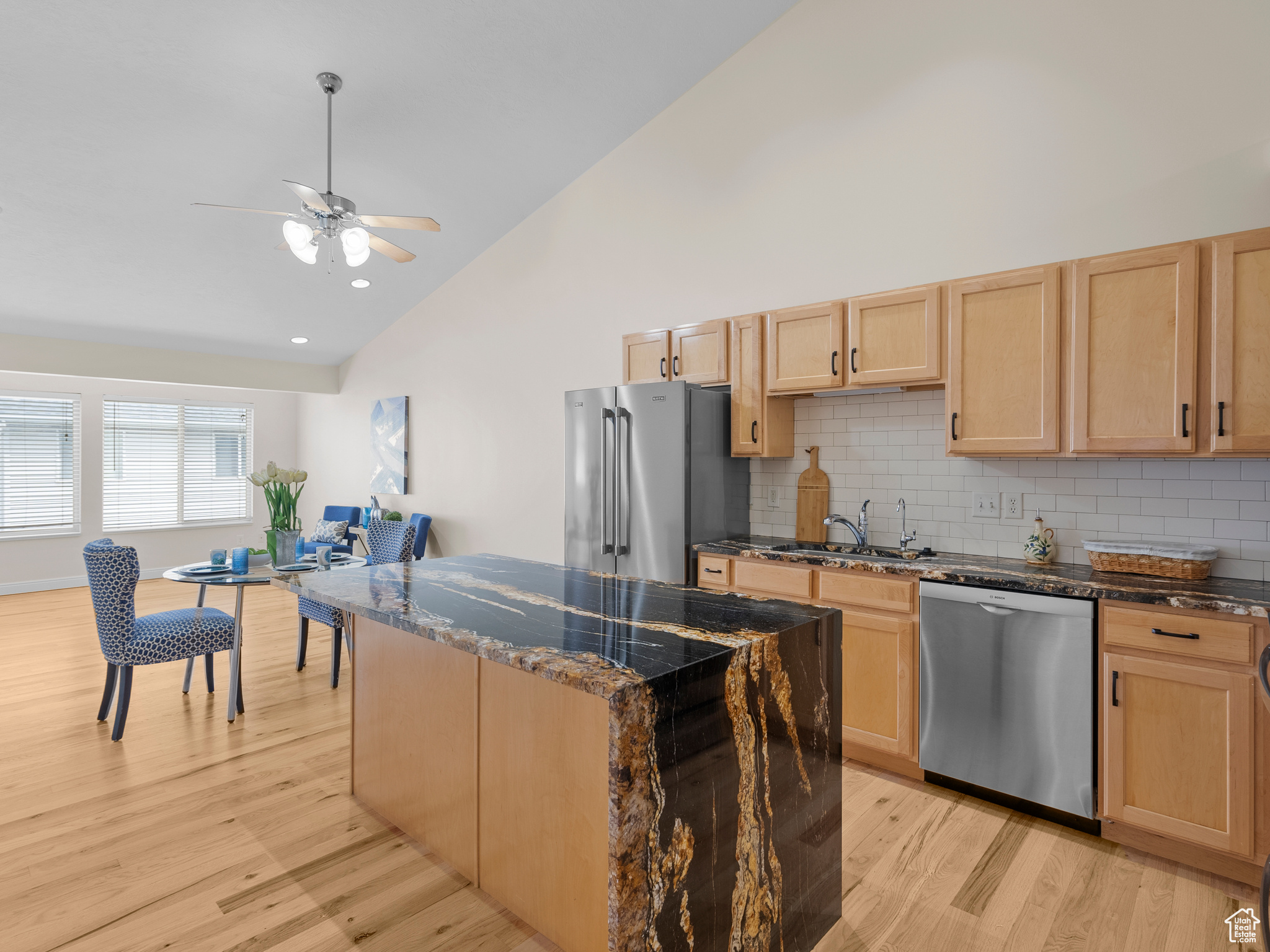 CALL MEADOWS - Residential