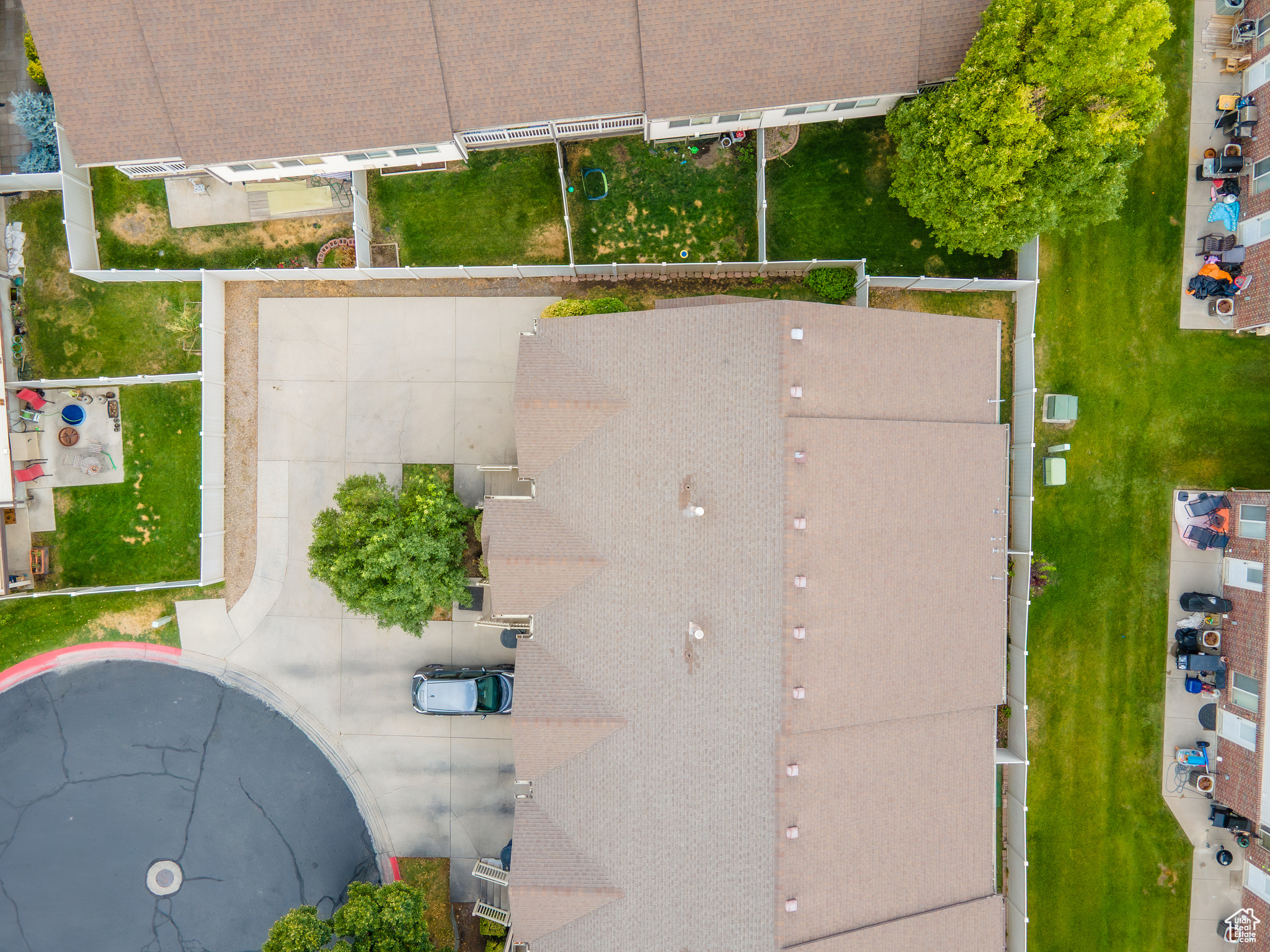 CALL MEADOWS - Residential